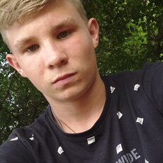 Фотография мужчины Алексей, 26 лет из г. Отрадная