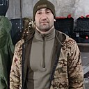 Шамиль, 31 год