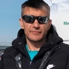 Александр, 53 из г. Новосибирск.