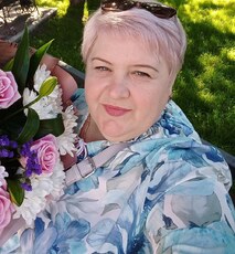 Фотография девушки Анна, 52 года из г. Минусинск