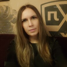 Фотография девушки Юля, 38 лет из г. Йошкар-Ола
