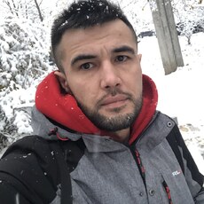 Фотография мужчины Рахат, 33 года из г. Ашхабад