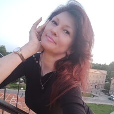 Фотография девушки Лана, 46 лет из г. Санкт-Петербург