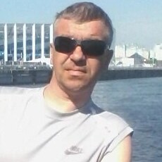 Фотография мужчины Андрей, 44 года из г. Козьмодемьянск