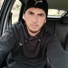Фотография мужчины Кирилл, 30 лет из г. Миасс