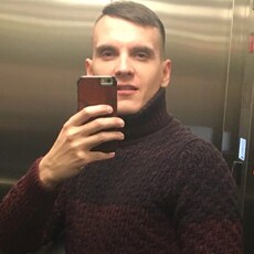 Фотография мужчины Кирилл, 38 лет из г. Калуга