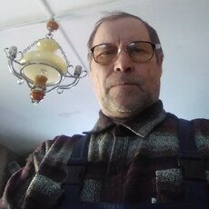 Фотография мужчины Анатолий, 62 года из г. Южно-Сахалинск