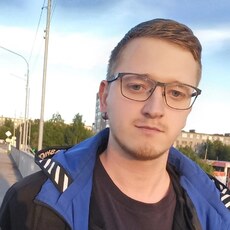 Фотография мужчины Сергей, 26 лет из г. Апатиты