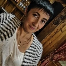 Фотография девушки Ольга, 53 года из г. Тула