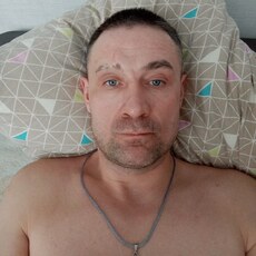 Фотография мужчины Алексей, 41 год из г. Туринск