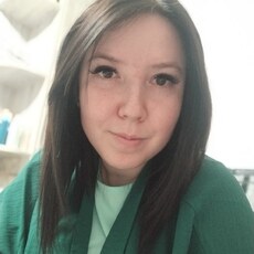 Фотография девушки Екатерина, 28 лет из г. Юкаменское