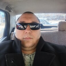 Фотография мужчины Михаил, 33 года из г. Острогожск