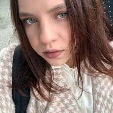 Фотография девушки Диана, 20 лет из г. Артем