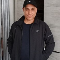 Виталий, 47 из г. Братск.