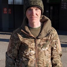 Фотография мужчины Саня, 44 года из г. Гусиноозерск