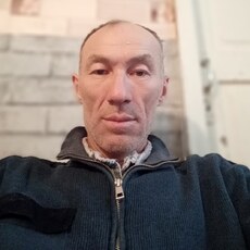 Фотография мужчины Айбол, 48 лет из г. Актобе