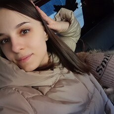 Фотография девушки Викуся, 28 лет из г. Печора