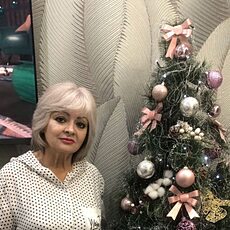 Фотография девушки Галина, 60 лет из г. Волгоград
