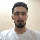 Амир, 25 лет