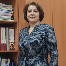 Фотография девушки Вера, 54 года из г. Екатеринбург