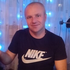 Фотография мужчины Владимир, 42 года из г. Лысково