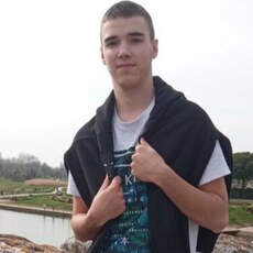 Фотография мужчины Павел, 24 года из г. Старобин