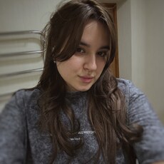 Фотография девушки Лиза, 24 года из г. Полесск