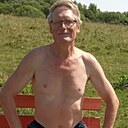 Сергей, 64 года
