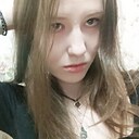 Полина, 20 лет