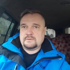 Фотография мужчины Юрий, 44 года из г. Мичуринск