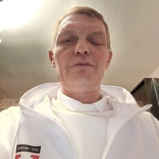 Фотография мужчины Андрей, 54 года из г. Таштагол