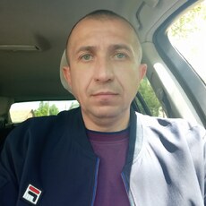 Фотография мужчины Саша, 42 года из г. Дубно