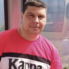 Фотография мужчины Вячеслав, 46 лет из г. Раменское