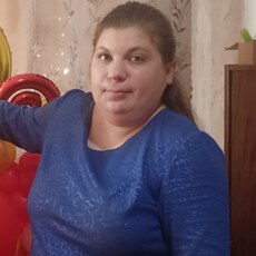 Фотография девушки Светлана, 36 лет из г. Харьков