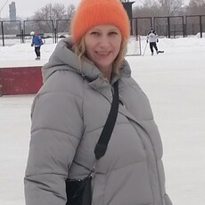 Фотография девушки Милана, 46 лет из г. Магнитогорск