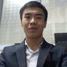 Фотография мужчины Акниет, 23 года из г. Кызылорда