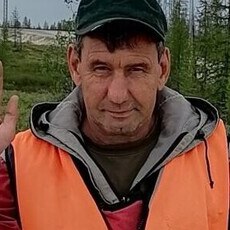 Фотография мужчины Юрий, 58 лет из г. Оренбург