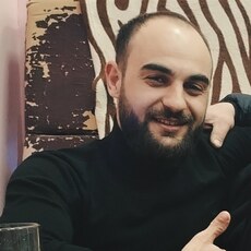 Фотография мужчины Али, 35 лет из г. Каспийск