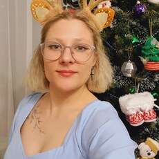 Фотография девушки Анастасия, 23 года из г. Александров