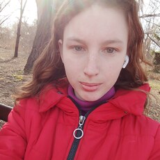 Фотография девушки Лера, 22 года из г. Дружковка