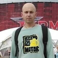 Фотография мужчины Александр, 37 лет из г. Брянск