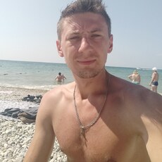 Фотография мужчины Вадим, 33 года из г. Симферополь