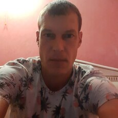 Фотография мужчины Сергей, 34 года из г. Одесса