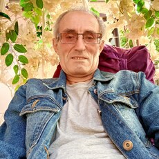 Фотография мужчины Али, 57 лет из г. Химки