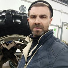 Фотография мужчины Анатолий, 42 года из г. Гусь Хрустальный