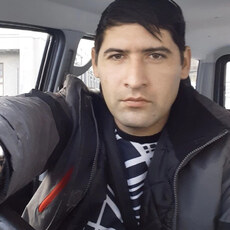 Фотография мужчины Андрей, 36 лет из г. Новосибирск