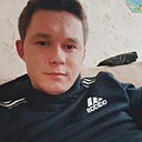 Дима, 23 года