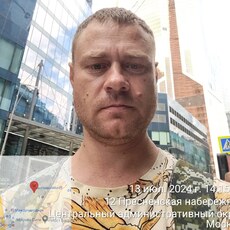 Фотография мужчины Игорь, 43 года из г. Дзержинск