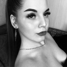 Фотография девушки Милена, 18 лет из г. Орша