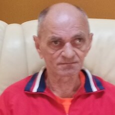 Фотография мужчины Владимир, 61 год из г. Гомель